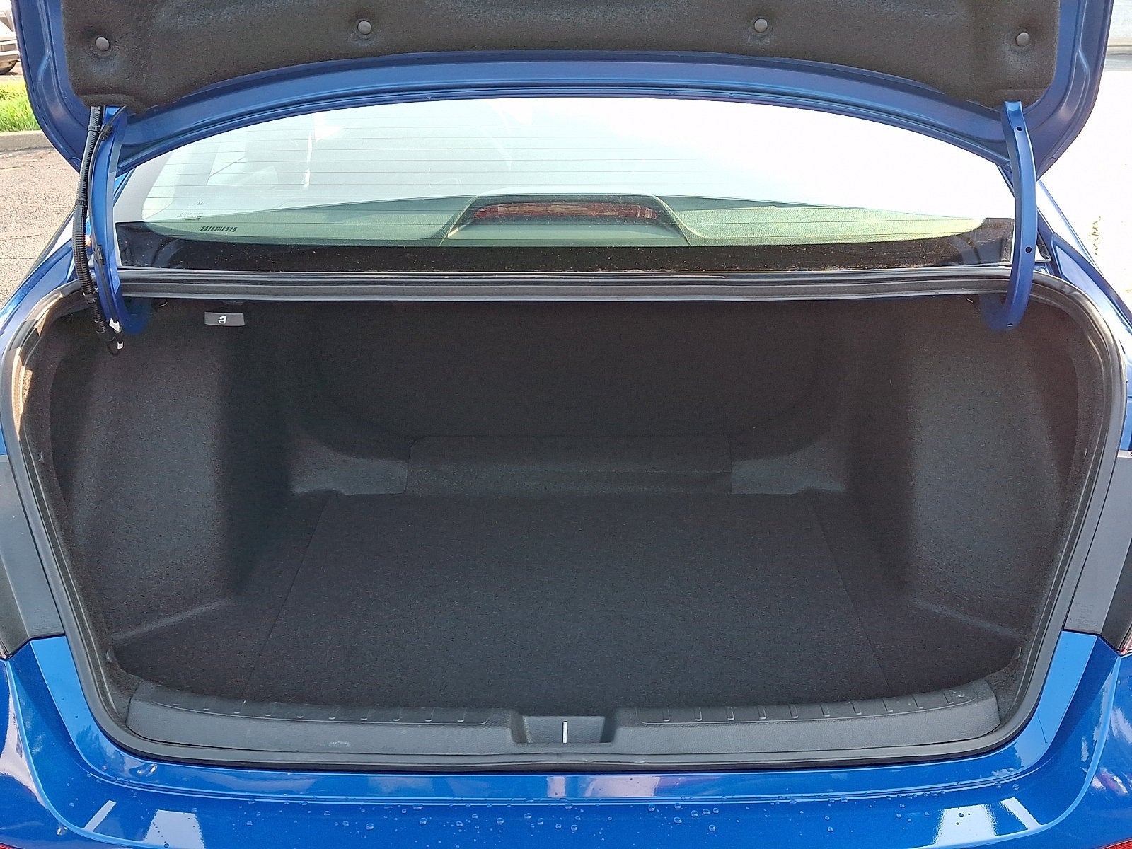 2024 Honda Civic Sport - Photo 29