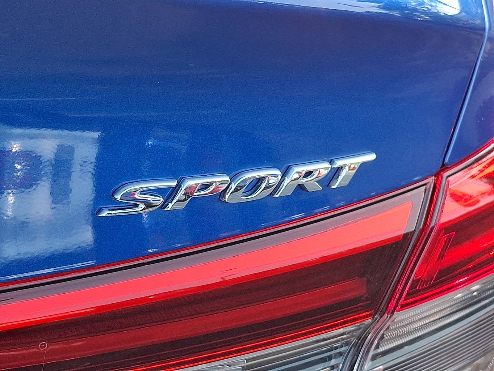 2024 Honda Civic Sport - Photo 32