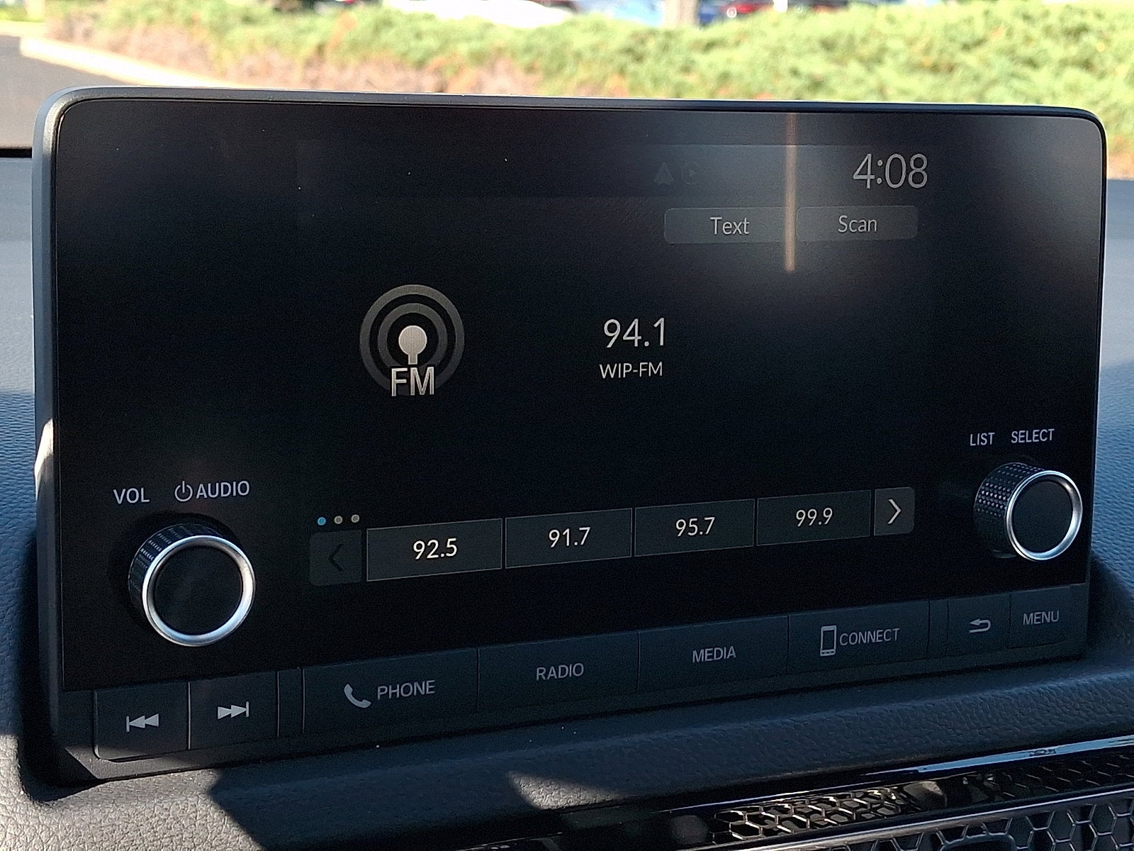 2025 Honda Civic Sport - Photo 16