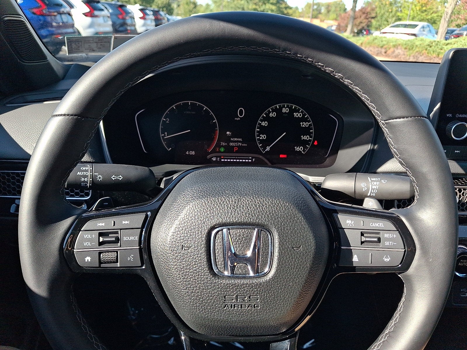 2025 Honda Civic Sport - Photo 18