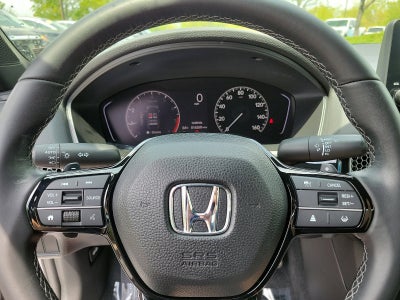 2022 Honda Civic Sedan SPORT