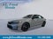 2027 Honda Civic Sedan Sport