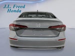 2027 Honda Civic Sedan Sport