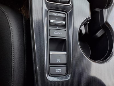 2027 Honda Civic Sedan Sport