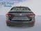 2027 Honda Civic Sedan Sport