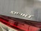 2027 Honda Civic Sedan Sport