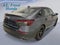 2027 Honda Civic Sedan Sport