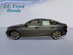 2026 Honda Civic Sedan Hybrid Sport Touring