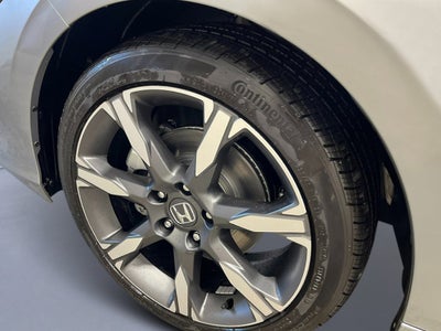 2026 Honda Civic Sedan Hybrid Sport Touring