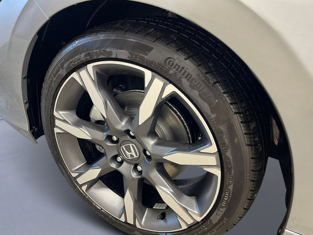 2026 Honda Civic Sedan Hybrid Sport Touring