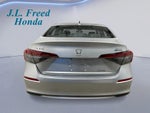 2026 Honda Civic Sedan Hybrid Sport Touring