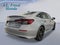 2026 Honda Civic Sedan Hybrid Sport