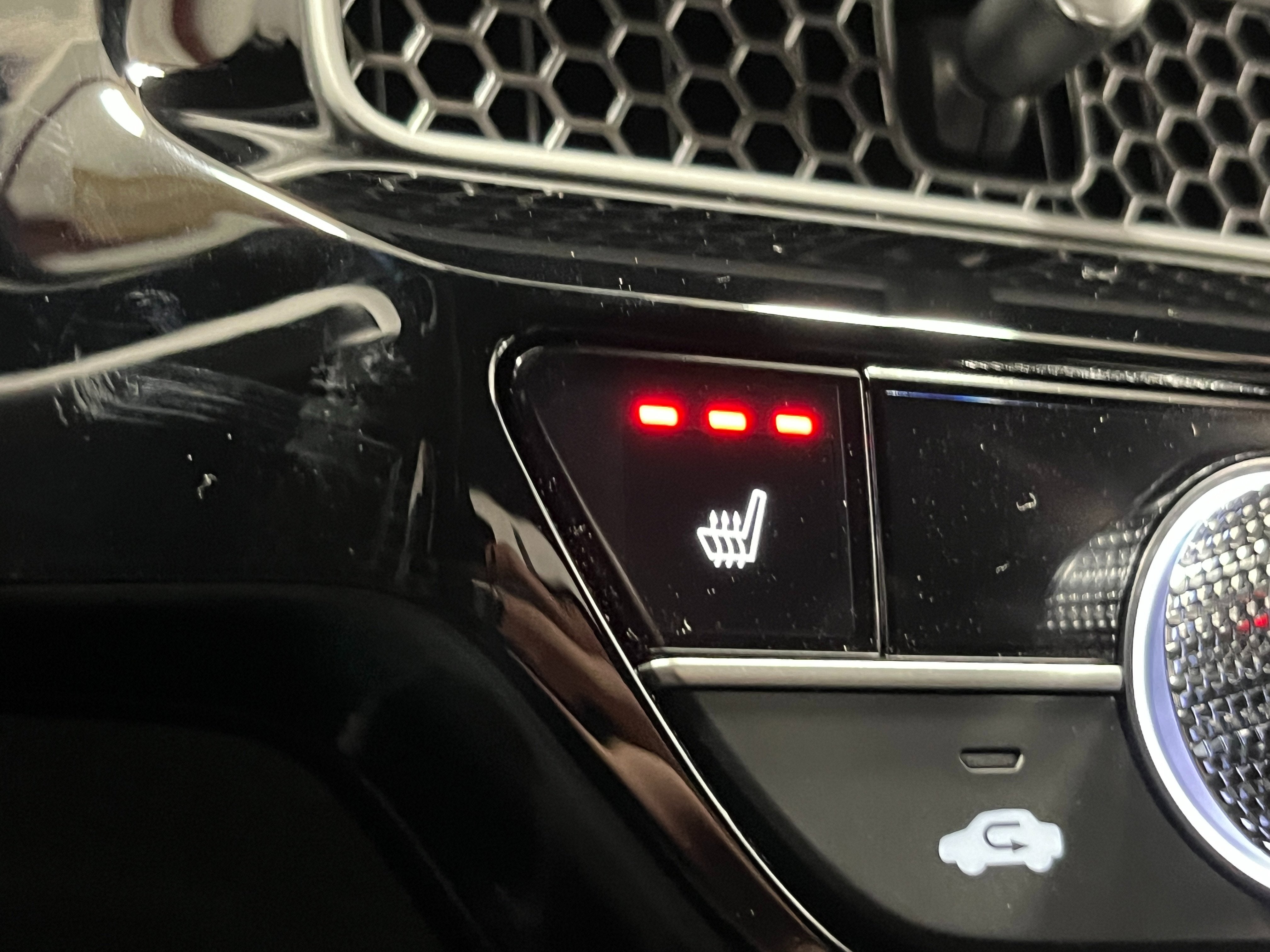 2026 Honda Civic Sedan Hybrid Sport