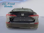 2026 Honda Civic Sedan Hybrid Sport