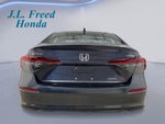 2026 Honda Civic Sedan Hybrid Sport