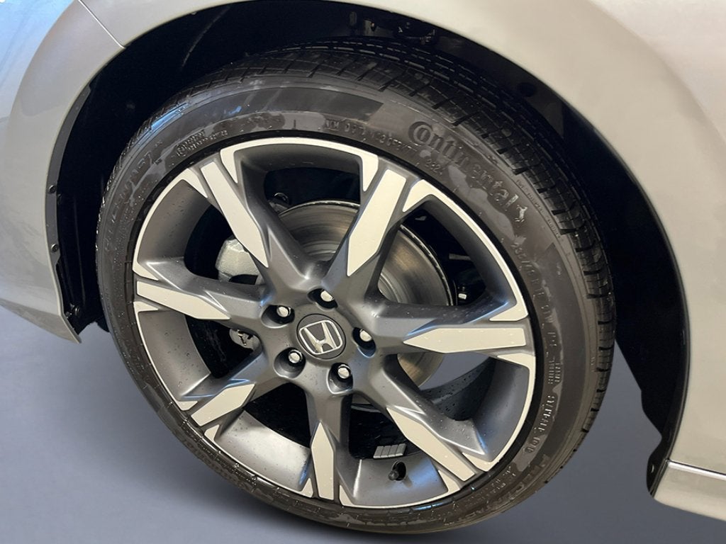 2026 Honda Civic Sedan Hybrid Sport Touring