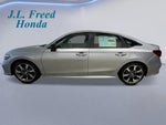 2026 Honda Civic Sedan Hybrid Sport Touring