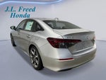 2026 Honda Civic Sedan Hybrid Sport Touring