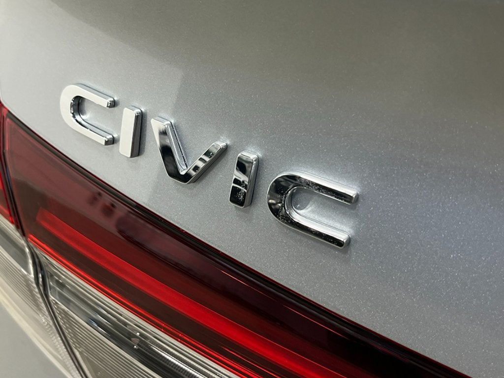2026 Honda Civic Sedan Hybrid Sport Touring