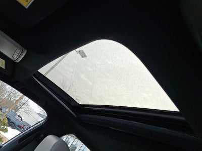 2025 Honda Civic Sedan Hybrid Sport Touring