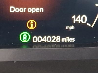 2025 Honda Civic Sedan Hybrid Sport Touring