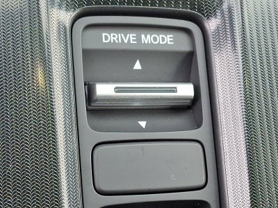 2025 Honda Civic Sedan Hybrid Sport Touring