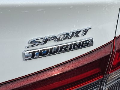 2025 Honda Civic Sedan Hybrid Sport Touring