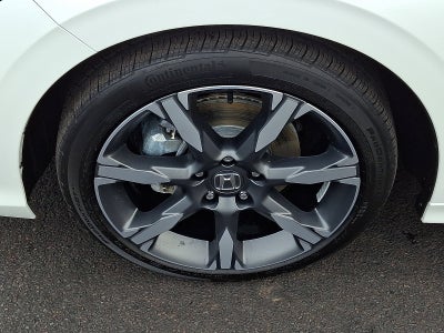 2025 Honda Civic Sedan Hybrid Sport Touring