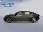 2026 Honda Civic Sedan Hybrid Sport Touring
