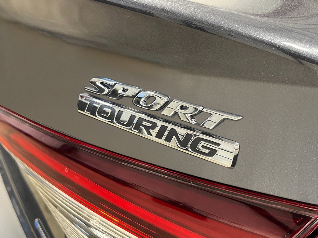 2026 Honda Civic Sedan Hybrid Sport Touring