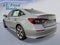 2026 Honda Civic Sedan Hybrid Sport Touring