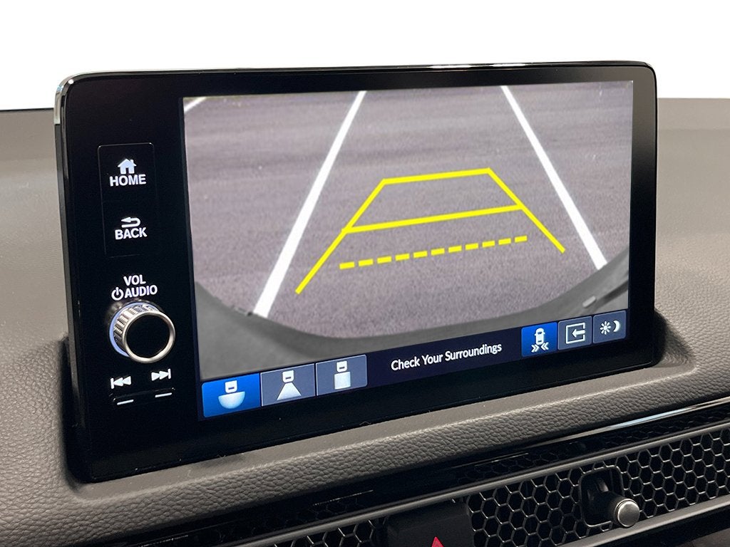 2026 Honda Civic Sedan Hybrid Sport Touring