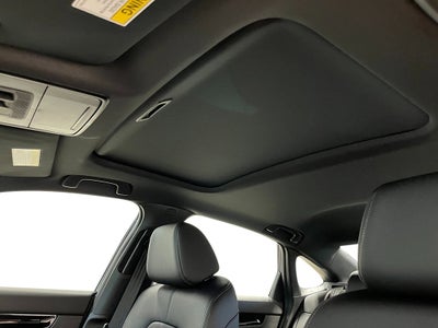 2026 Honda Civic Sedan Hybrid Sport Touring