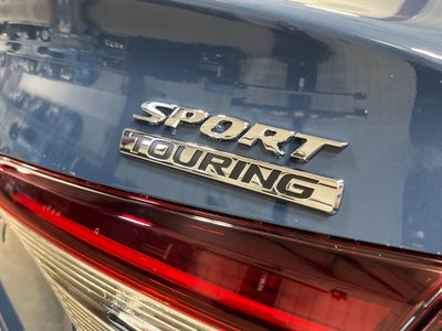 2026 Honda Civic Sedan Hybrid Sport Touring