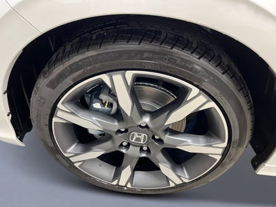 2026 Honda Civic Sedan Hybrid Sport Touring