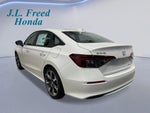 2026 Honda Civic Sedan Hybrid Sport Touring