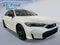 2026 Honda Civic Sedan Hybrid Sport