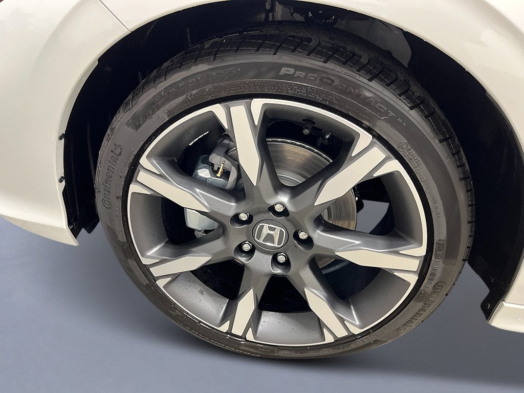 2026 Honda Civic Sedan Hybrid Sport Touring