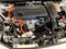 2026 Honda Civic Sedan Hybrid Sport Touring