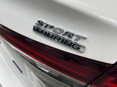 2026 Honda Civic Sedan Hybrid Sport Touring