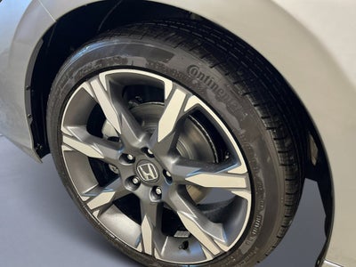 2026 Honda Civic Sedan Hybrid Sport Touring