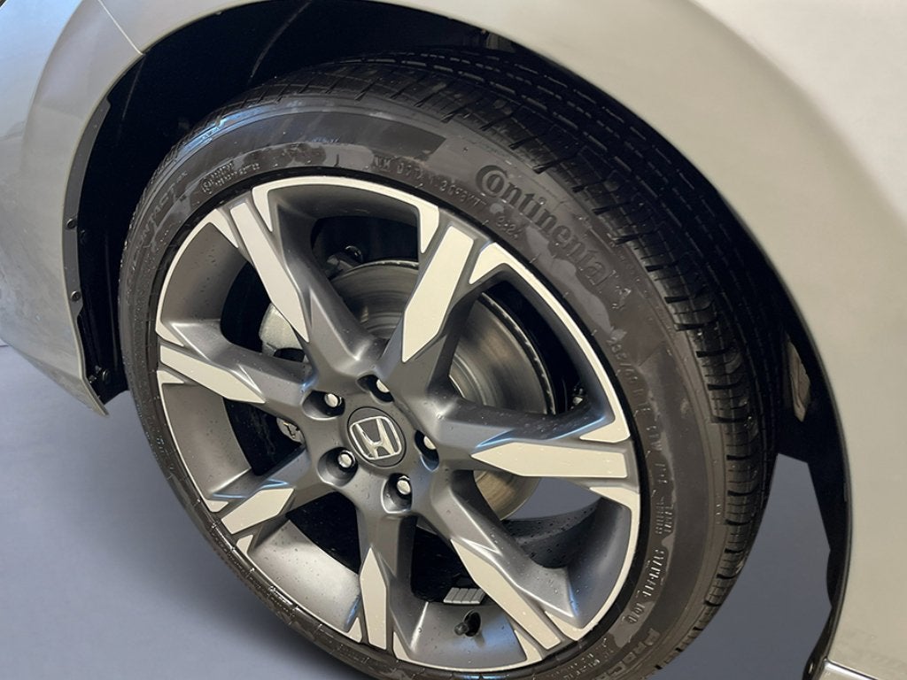 2026 Honda Civic Sedan Hybrid Sport Touring