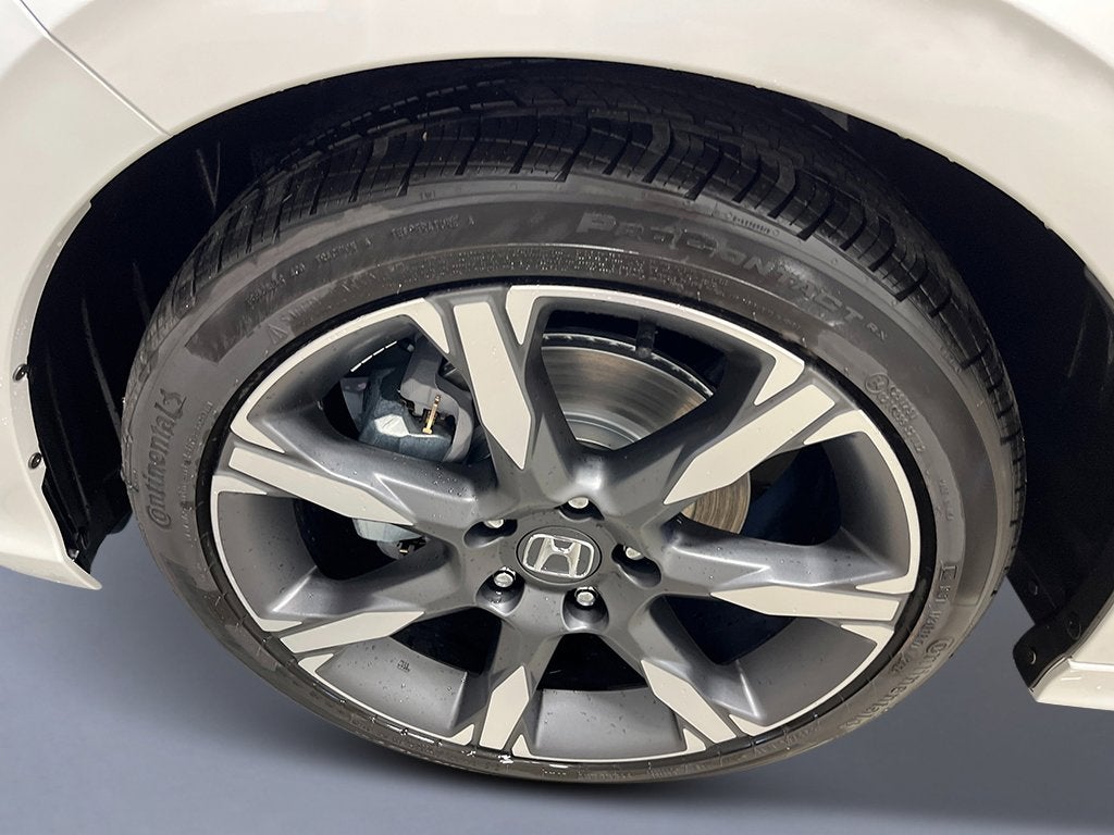 2026 Honda Civic Sedan Hybrid Sport Touring