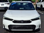 2026 Honda Civic Sedan Hybrid Sport