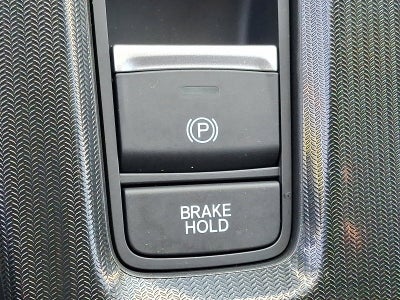 2026 Honda Civic Sedan Hybrid Sport