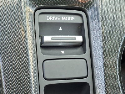 2026 Honda Civic Sedan Hybrid Sport