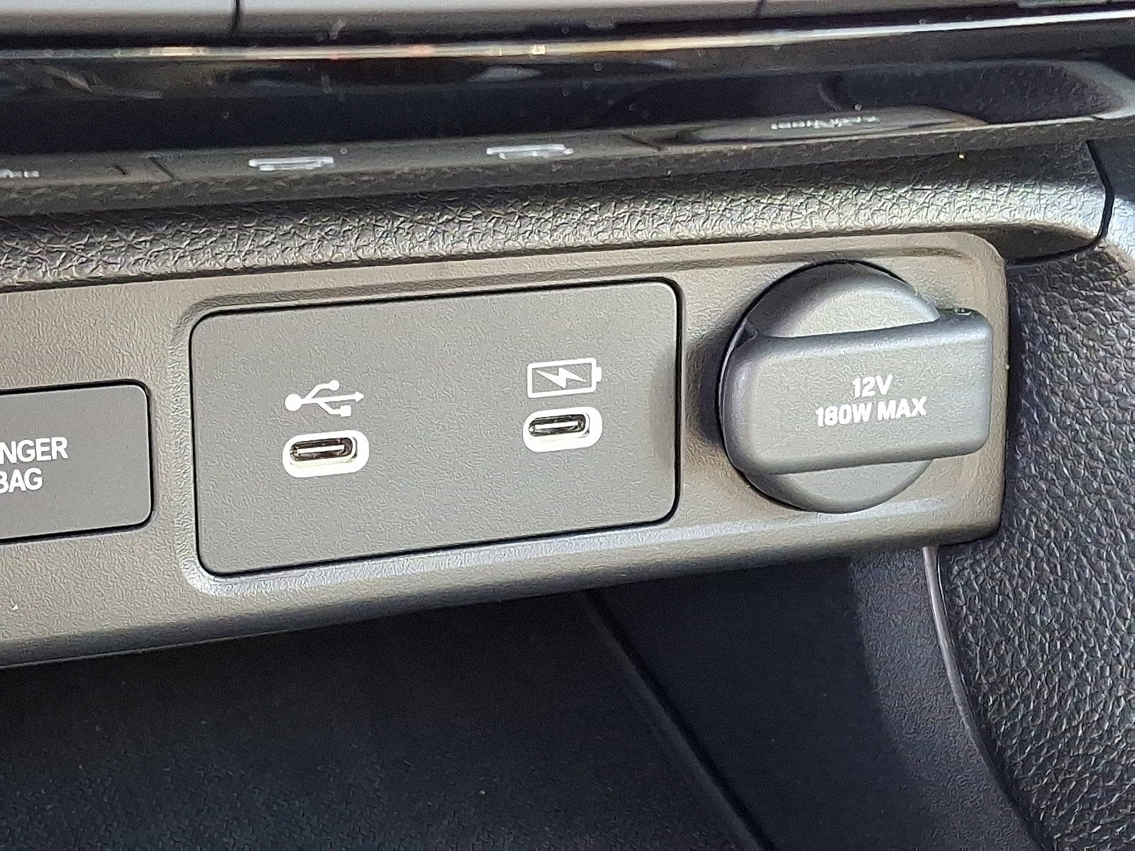 2026 Honda Civic Sedan Hybrid Sport
