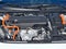 2026 Honda Civic Sedan Hybrid Sport