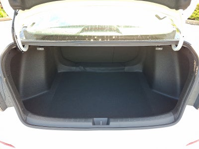 2026 Honda Civic Sedan Hybrid Sport