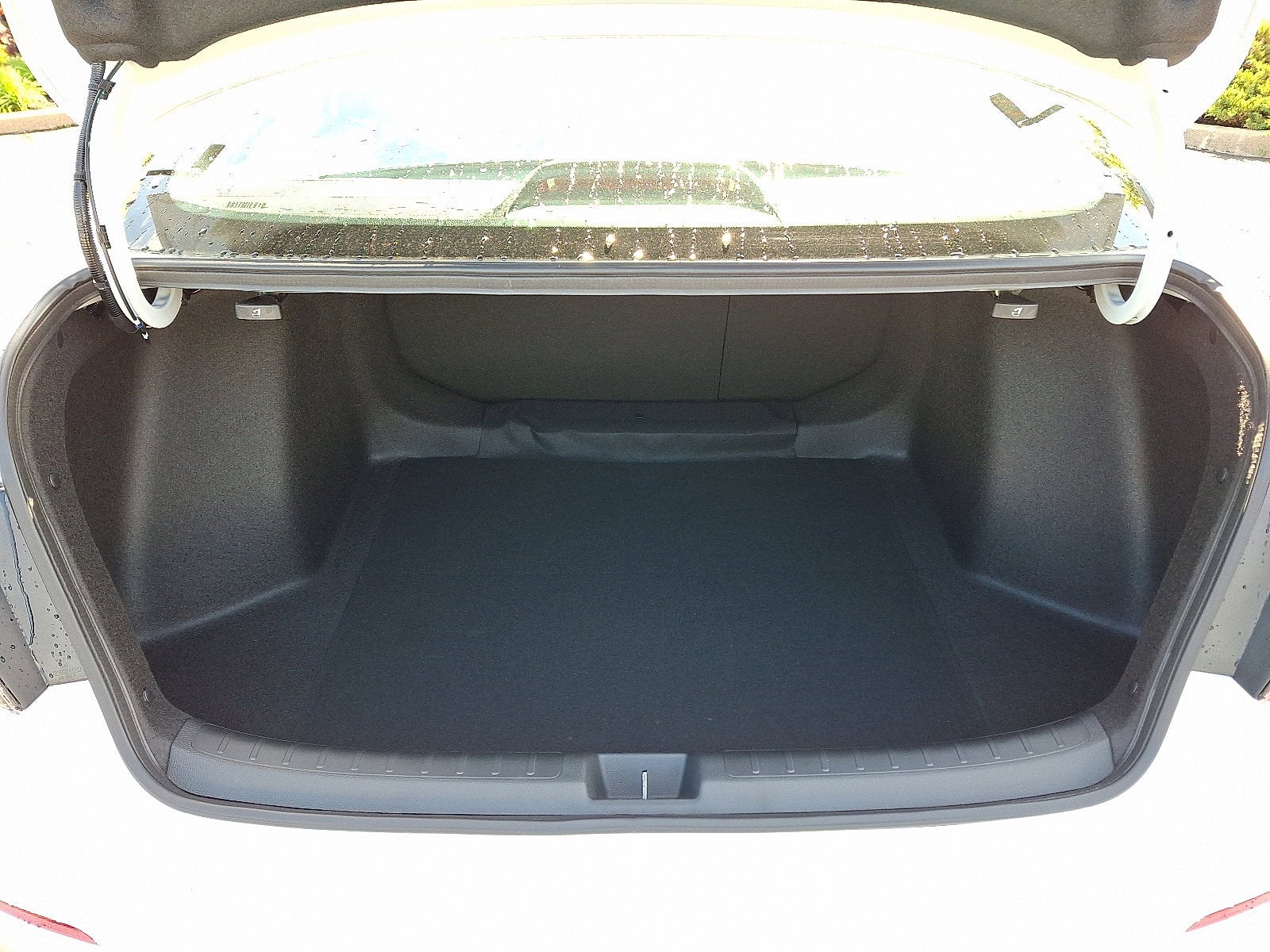 2026 Honda Civic Sedan Hybrid Sport